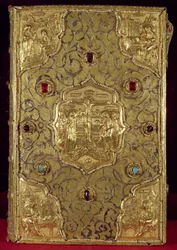 Evangelical Reliquary, Moscow School