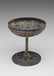 Goblet, c.1880