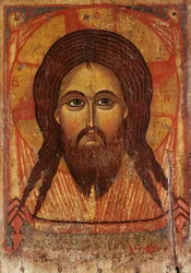The Holy Face, 1200-1250
