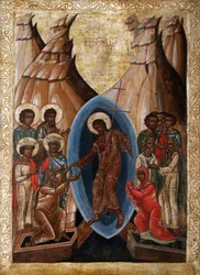 The Descent into Hell