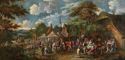Village fair