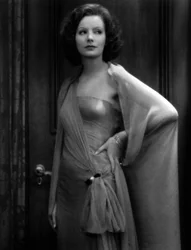The Mysterious Lady, Greta Garbo 1928