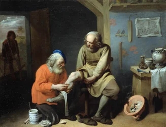 The Village Surgeon