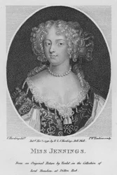 Miss Jennings