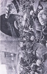 Indian Mutiny: How they fought to put down the revolt in Hindustan