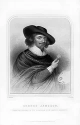 George Jamesone, Scottish Portrait-Painter