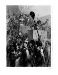 The People at the Convention, 20 May 1795