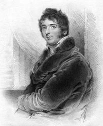 William Lamb, 2nd Viscount Melbourne