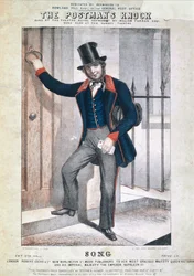 The Postman