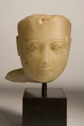 Head of a Man