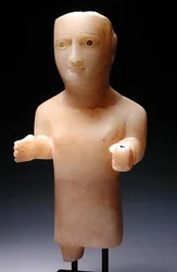 Male Figure