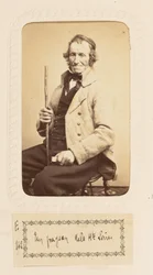 Costumes of Velay