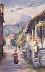 The Tamargue from La Souche