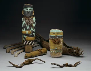Ritual Cache