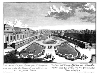 View of the 