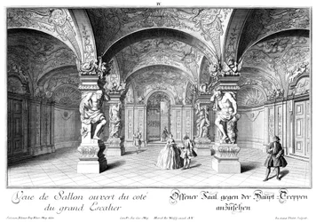 Sala Terrena