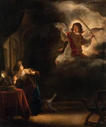 The Annunciation