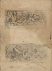 River Gods (Figurine Series)