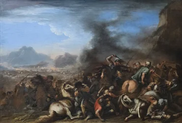Battle