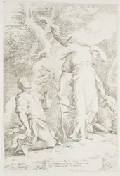 Ceres and Phytalus