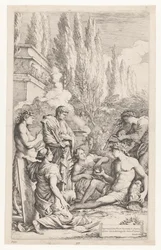 The Genius of Salvator Rosa