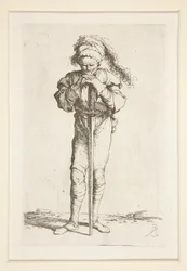 Diverse Figure (Suite)