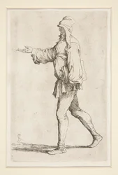 Diverse Figure (Suite)