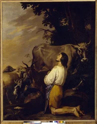 The Parable of the Prodigal Son