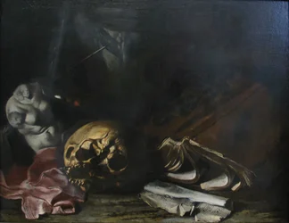 Still Life