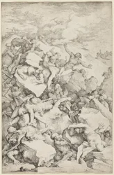 The Fall of the Giants