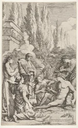 The Genius of Salvator Rosa