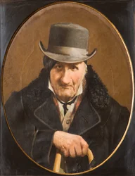 Portrait of a Man