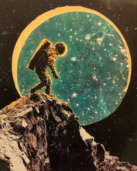 Astronaut