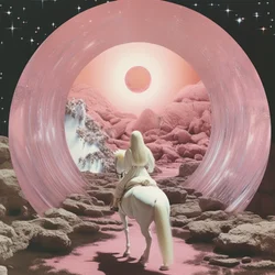 Celestial Journey