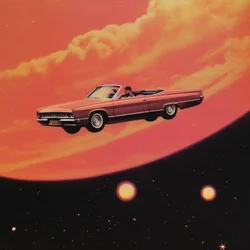 Cosmic Road Trip