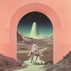 Ethereal Rider Portal