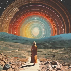 Path To The Cosmos