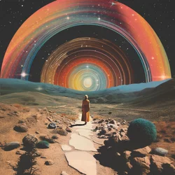 Path to Cosmic Wonder