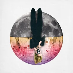 Upside Down Cosmic Disco
