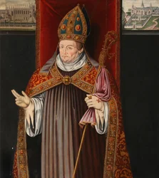 William of Wykeham