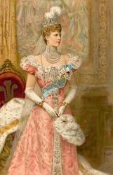 Her Royal Highness the Princess of Wales