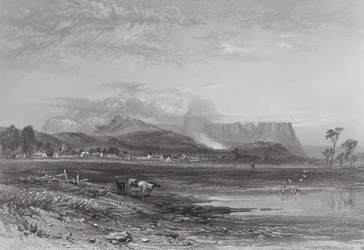 Australia: Perth, Tasmania