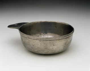 Porringer