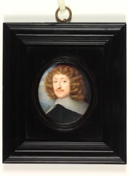 William Villiers, 2nd Viscount Grandison