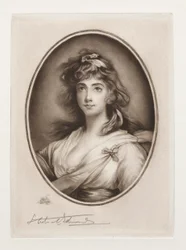 Miranda Mrs. Michael Angelo Taylor