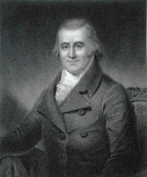 Caspar Wistar