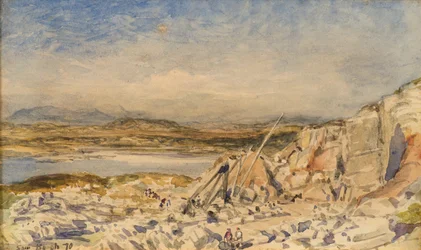 A Quarry