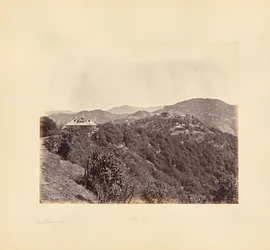 Simla; From Boileaugange