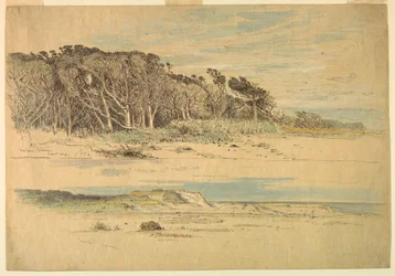 Sea Girt, New Jersey, September 11, 1878