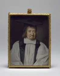 Gilbert Sheldon, Archbishop of Canterbury